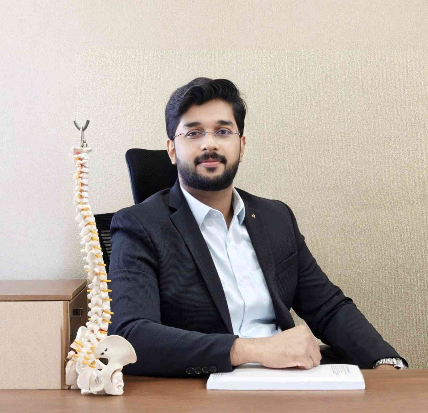 Dr. Fazal Rehman