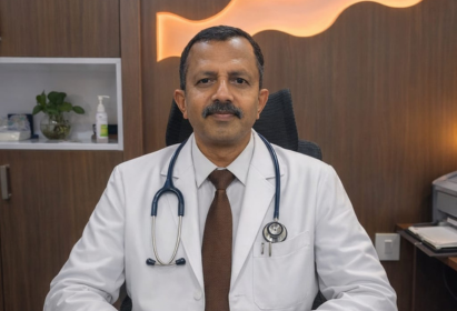 Dr. Sreejith T.G.