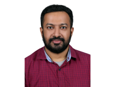 Dr. Tintu Kunjumon K.